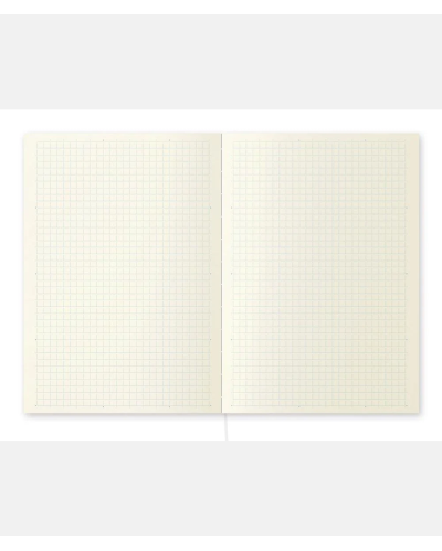 MD Notebook A7 - Grid